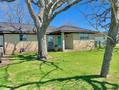 10515 Bushnell Road Needville TX 77461