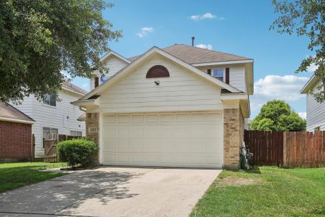 21823 Yucca Tip Lane Houston TX 77073