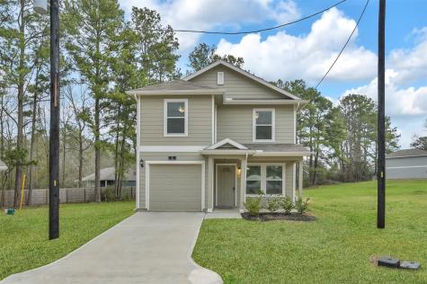 3 Holly Lane Huntsville TX 77340