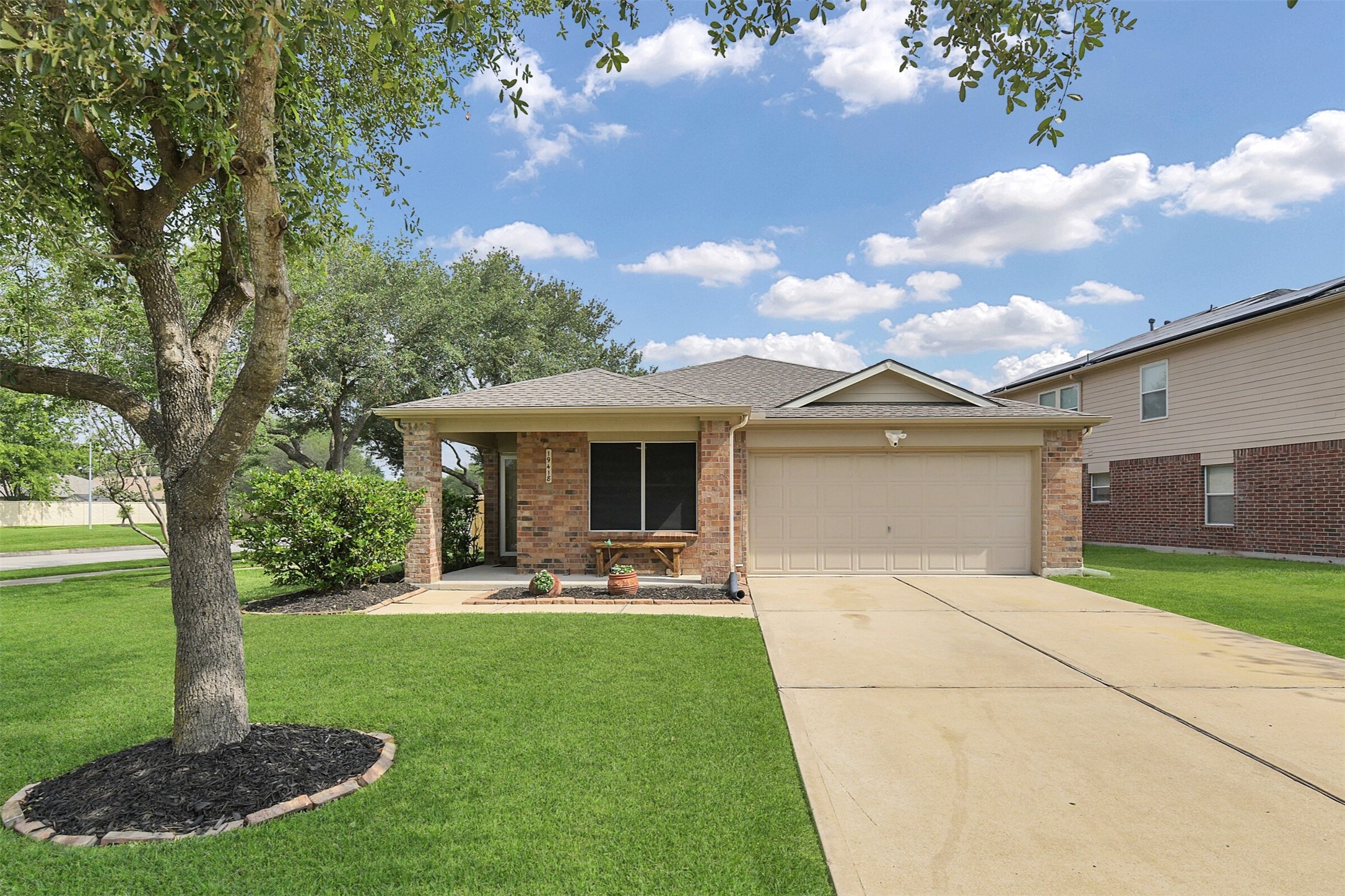 19418 Yaupon Mist Drive Cypress TX 77433