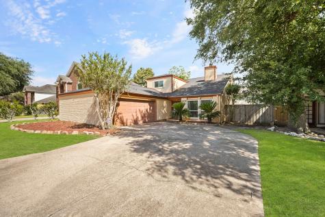 3306 Broken Bough Drive Missouri City TX 77459