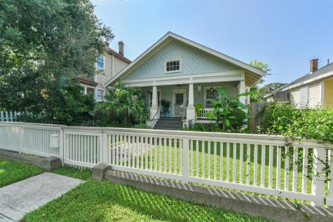 3117 Avenue R Galveston TX 77550