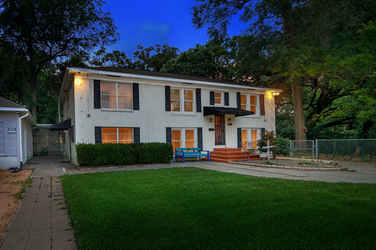 112 W Pauline Street Conroe TX 77301