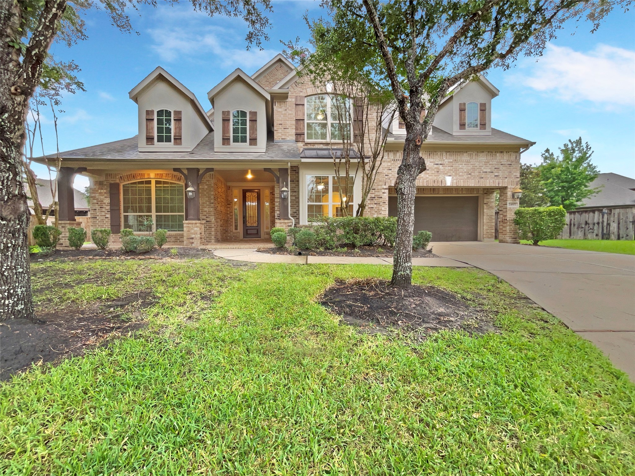 24602 Bennetts Ridge Lane Porter TX 77365