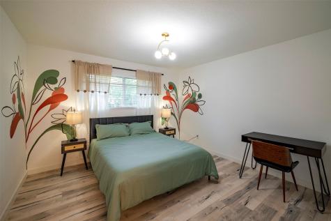 5918 Lattimer Drive Houston TX 77035