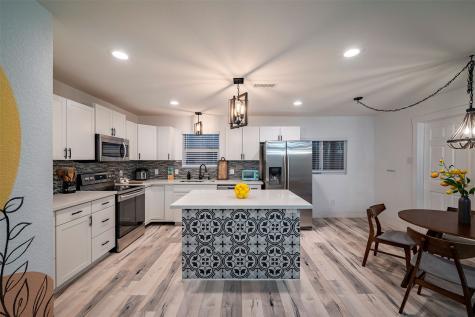 5918 Lattimer Drive Houston TX 77035