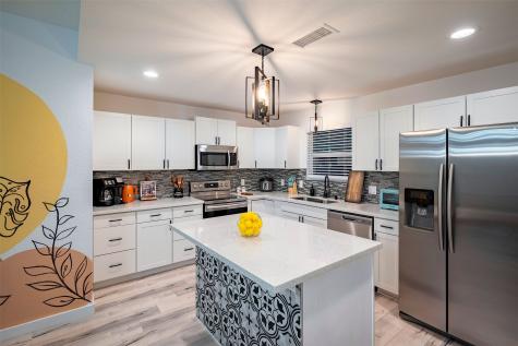 5918 Lattimer Drive Houston TX 77035