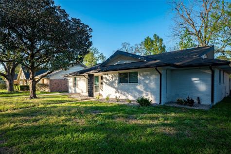 5918 Lattimer Drive Houston TX 77035