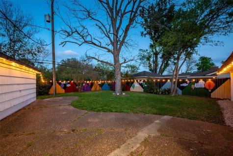 5918 Lattimer Drive Houston TX 77035