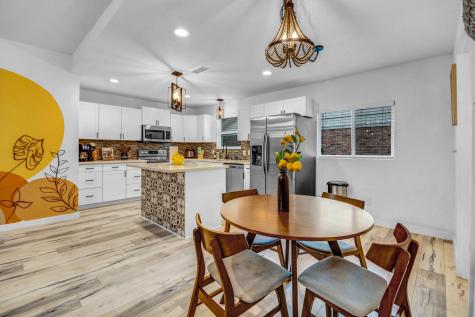 5918 Lattimer Drive Houston TX 77035