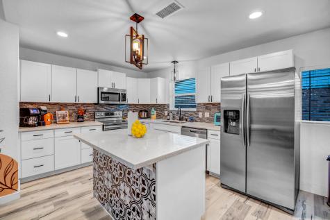 5918 Lattimer Drive Houston TX 77035