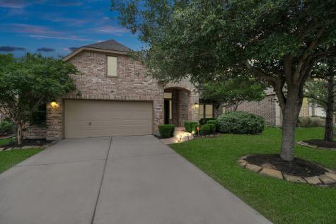 1518 Kent Valley Lane Rosenberg TX 77471