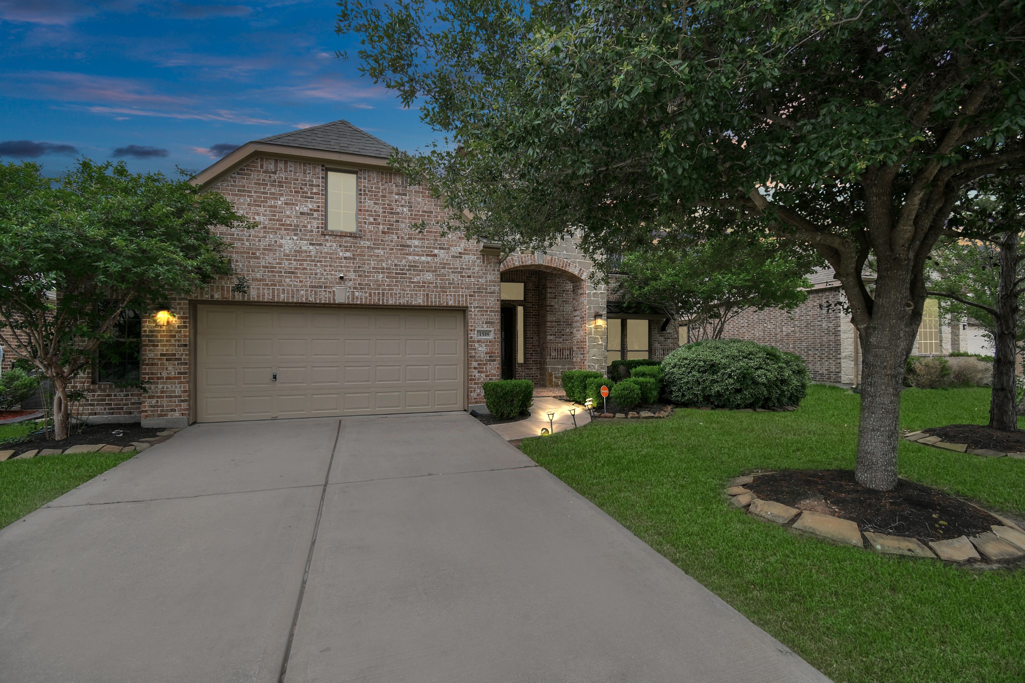 1518 Kent Valley Lane Rosenberg TX 77471