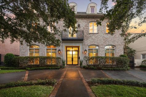 3623 Ella Lee Lane Houston TX 77027