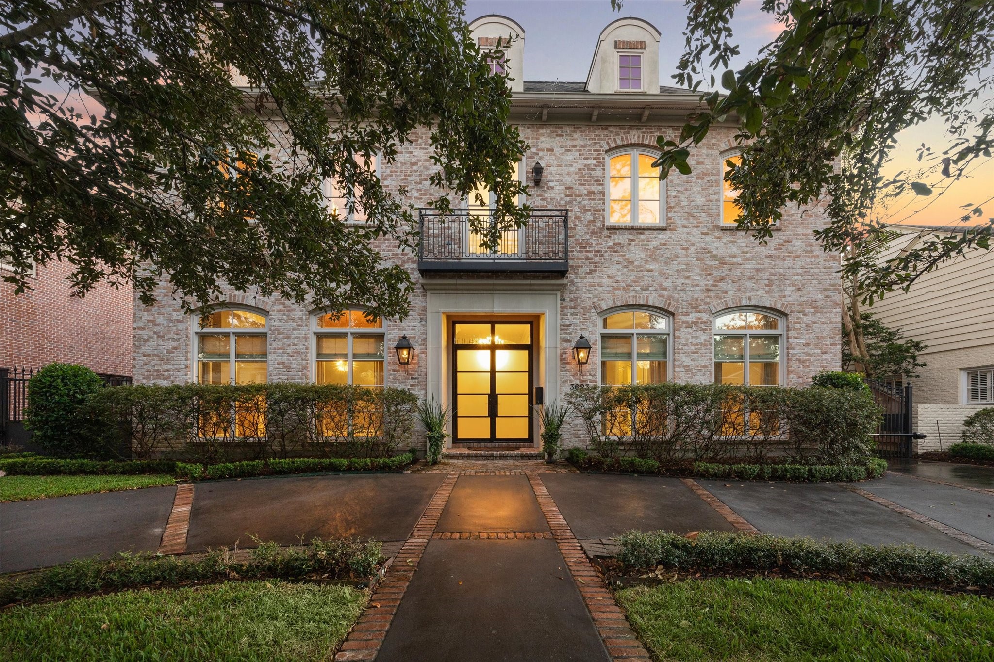 3623 Ella Lee Lane Houston TX 77027