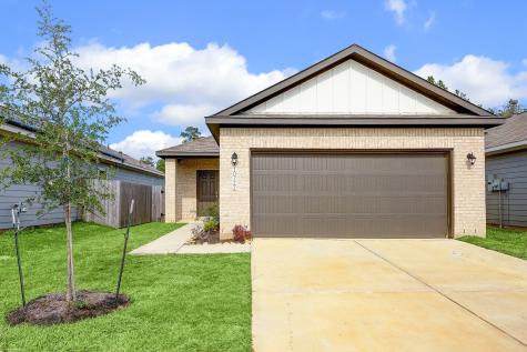 10722 Catclaw Court Tomball TX 77375