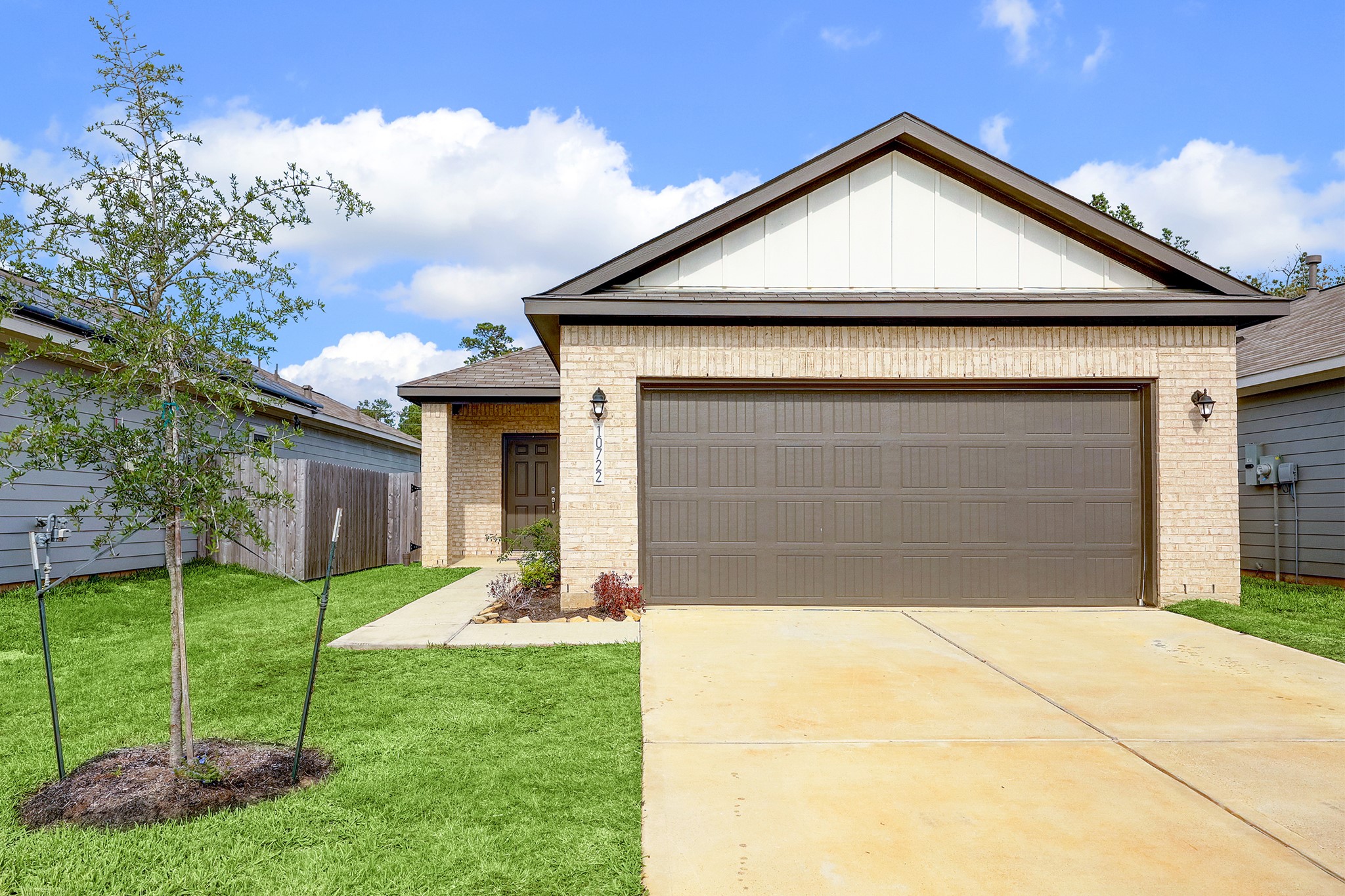 10722 Catclaw Court Tomball TX 77375