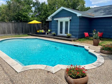 1518 Glen Oaks Street Houston TX 77008