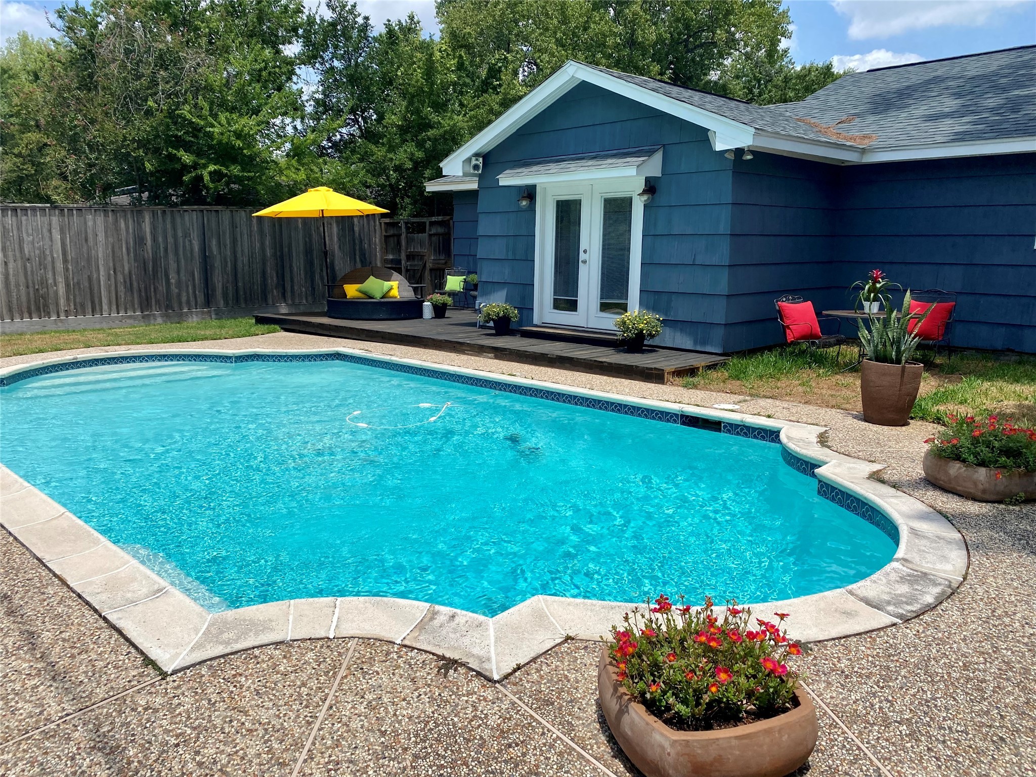 1518 Glen Oaks Street Houston TX 77008