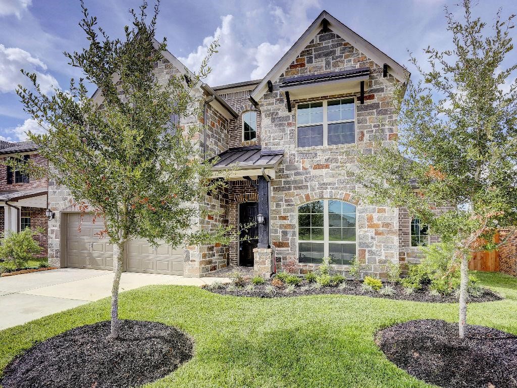 9611 Lauren Briar Lane Humble TX 77396