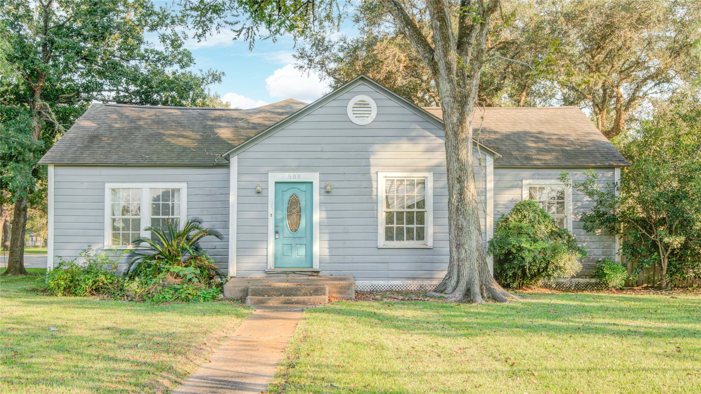 508 E 2nd Street Sweeny TX 77480