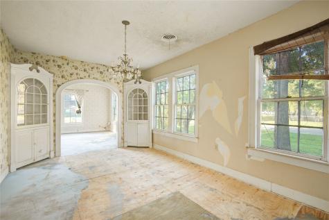 508 E 2nd Street Sweeny TX 77480