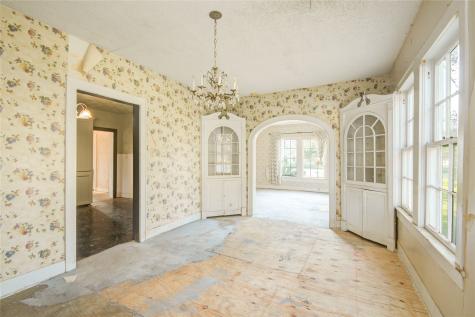 508 E 2nd Street Sweeny TX 77480
