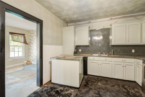 508 E 2nd Street Sweeny TX 77480