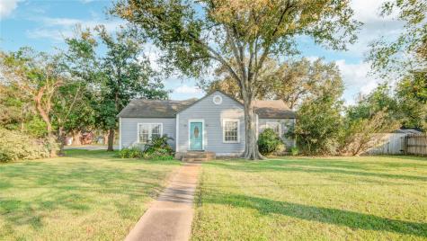 508 E 2nd Street Sweeny TX 77480