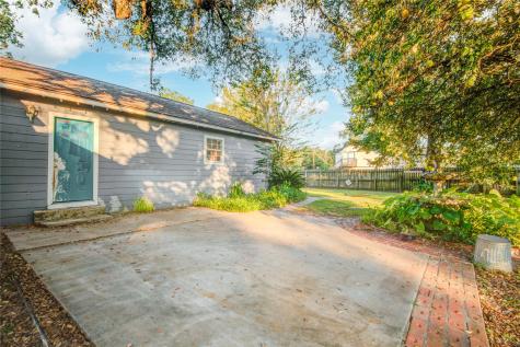 508 E 2nd Street Sweeny TX 77480