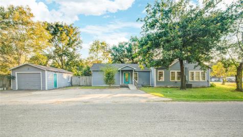 508 E 2nd Street Sweeny TX 77480
