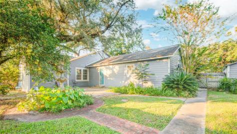 508 E 2nd Street Sweeny TX 77480