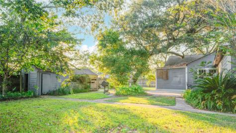 508 E 2nd Street Sweeny TX 77480