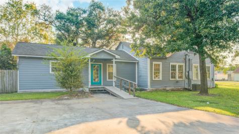 508 E 2nd Street Sweeny TX 77480