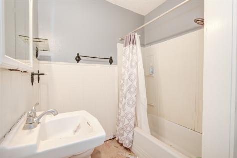 508 E 2nd Street Sweeny TX 77480