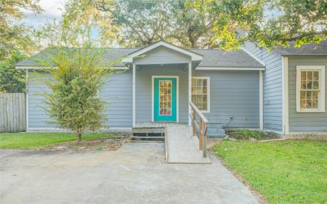 508 E 2nd Street Sweeny TX 77480