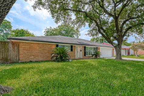 11918 Chimney Rock Road Houston TX 77035