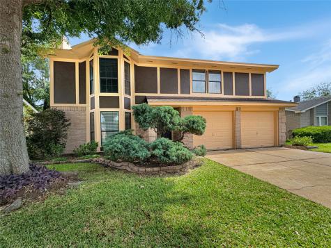 4933 Glenvalley Drive La Porte TX 77571