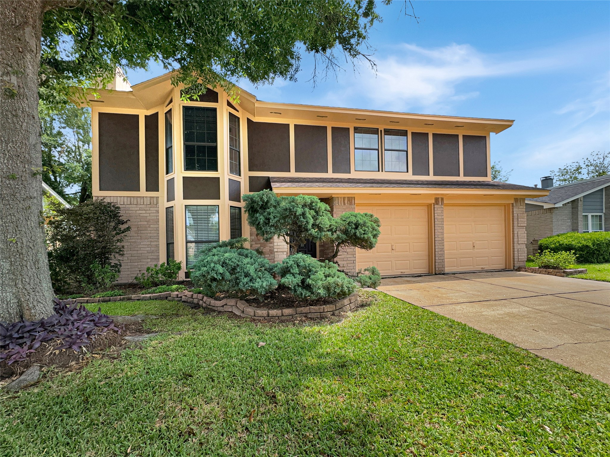 4933 Glenvalley Drive La Porte TX 77571