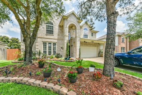 24526 Swallows Cove Lane Katy TX 77494