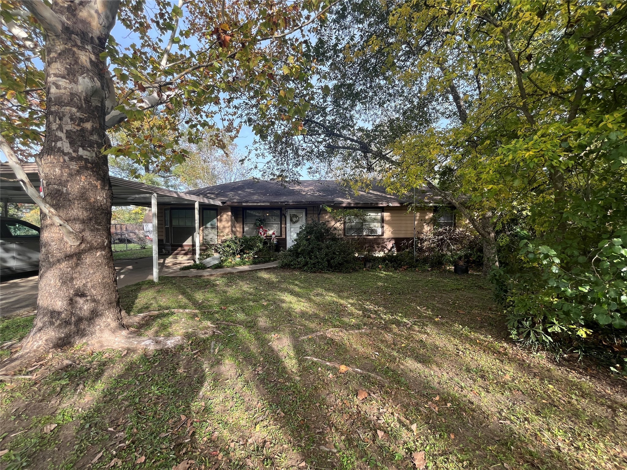 604 Jewel Street Conroe TX 77301