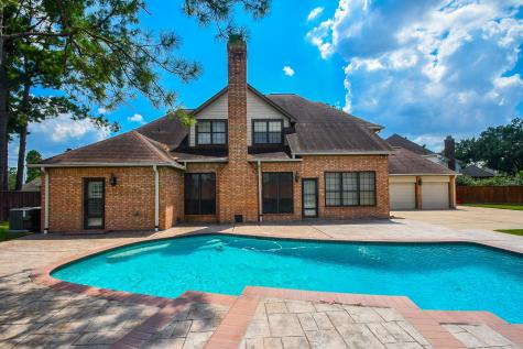 13102 Tropicana Drive Houston TX 77041
