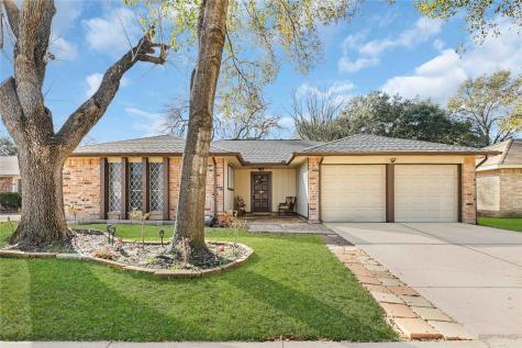 16219 Dew Drop Lane Houston TX 77095