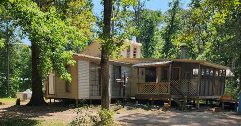 125 Turner Court Hemphill TX 75948