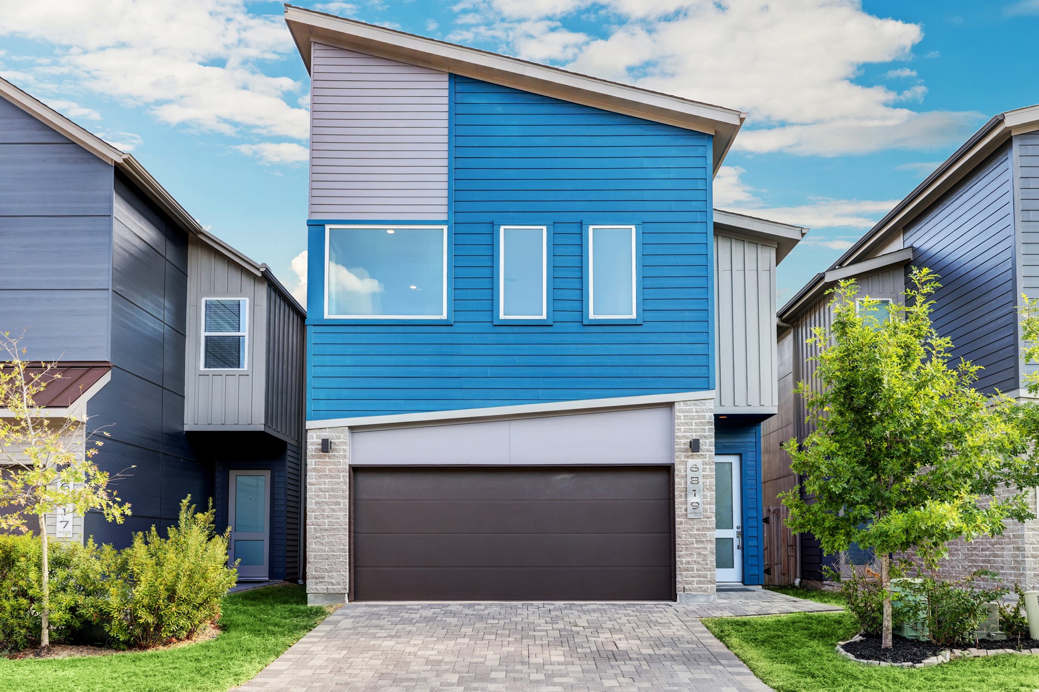 6819 Rocinante Lane Houston TX 77092