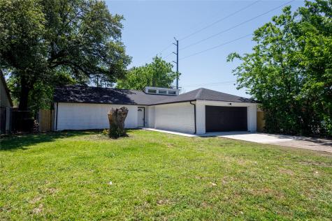 6035 Elm Street Houston TX 77081