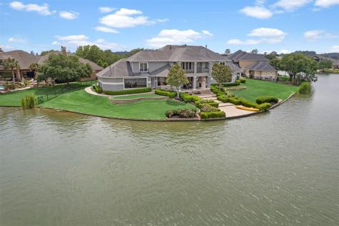 14214 Whispering Lake Court Cypress TX 77429