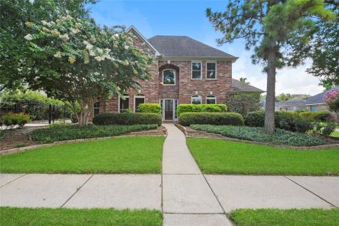 15302 Highland Elm Street Cypress TX 77433