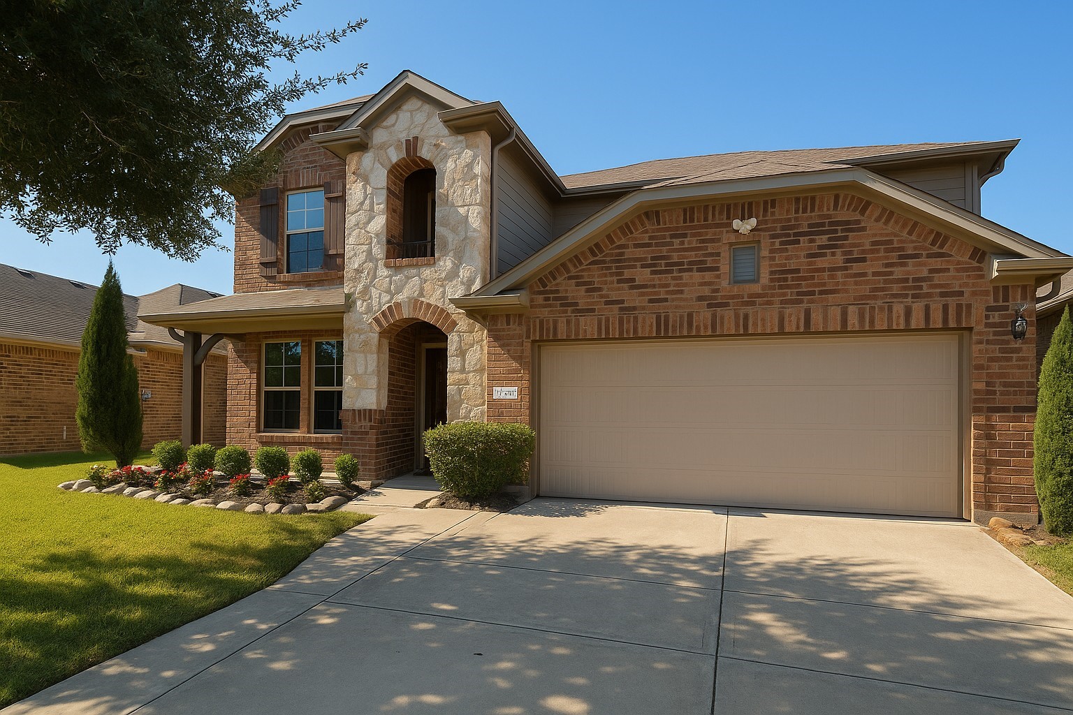 1905 Emerald Breeze Court Pearland TX 77089