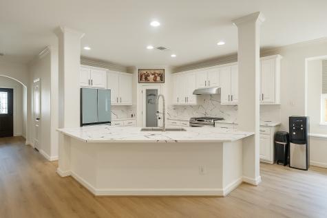 1905 Emerald Breeze Court Pearland TX 77089